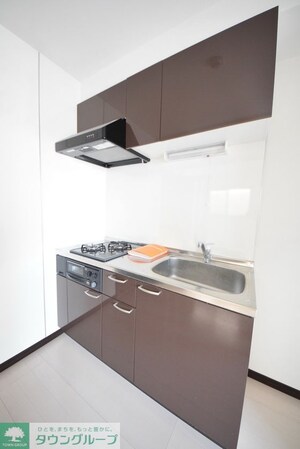 プランドール千葉の物件内観写真